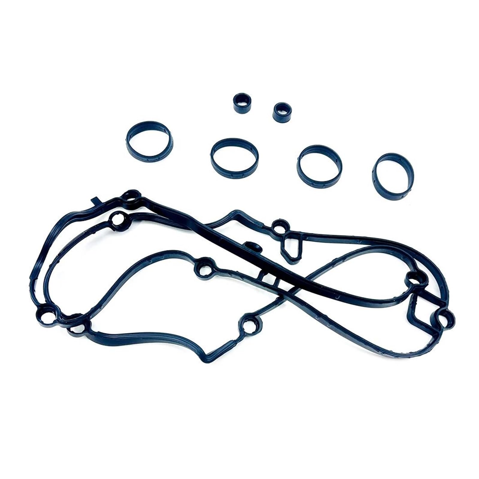 Coperchio Valvole Motore Per BMW N13 F20 F21 F30 F80