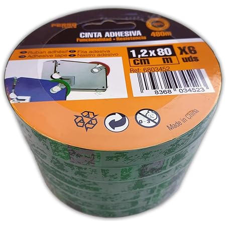 swift Sellador Azul de Bolsas + 6 Rollos Cinta para Fruta Vegetales Pan : Amazon.es: Oficina y