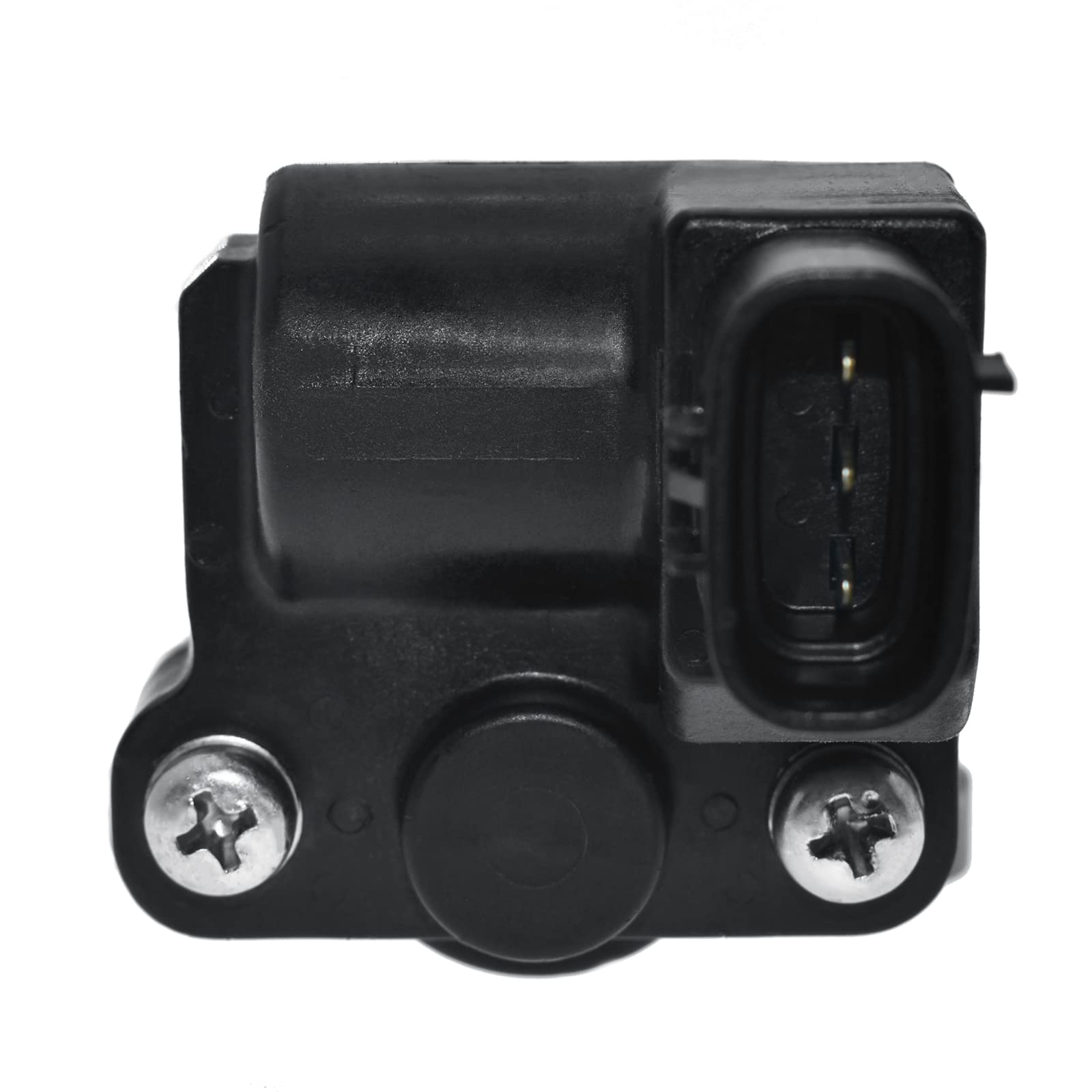 Suuonee Vanne De Contrôle D'air De Ralenti, Soupape De Contrôle D'air De Ralenti IAC Pour Scion XA XB Fit Pour Toyota Echo 1.5L 22270-21010