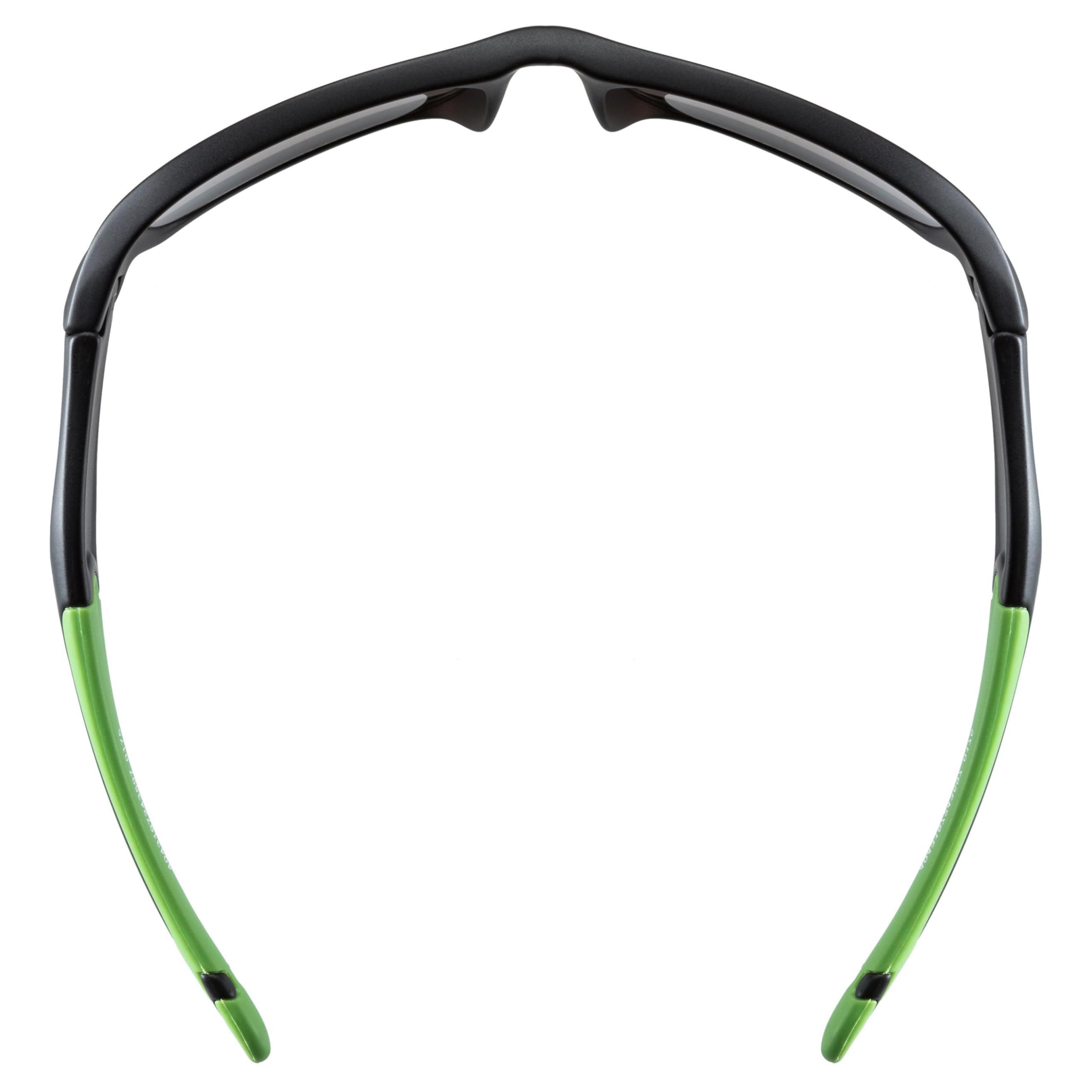 uvex sportstyle 507 - Sonnenbrille für Kinder - 100% UVA-, -B, - C Schutz - inkl. Kopfband