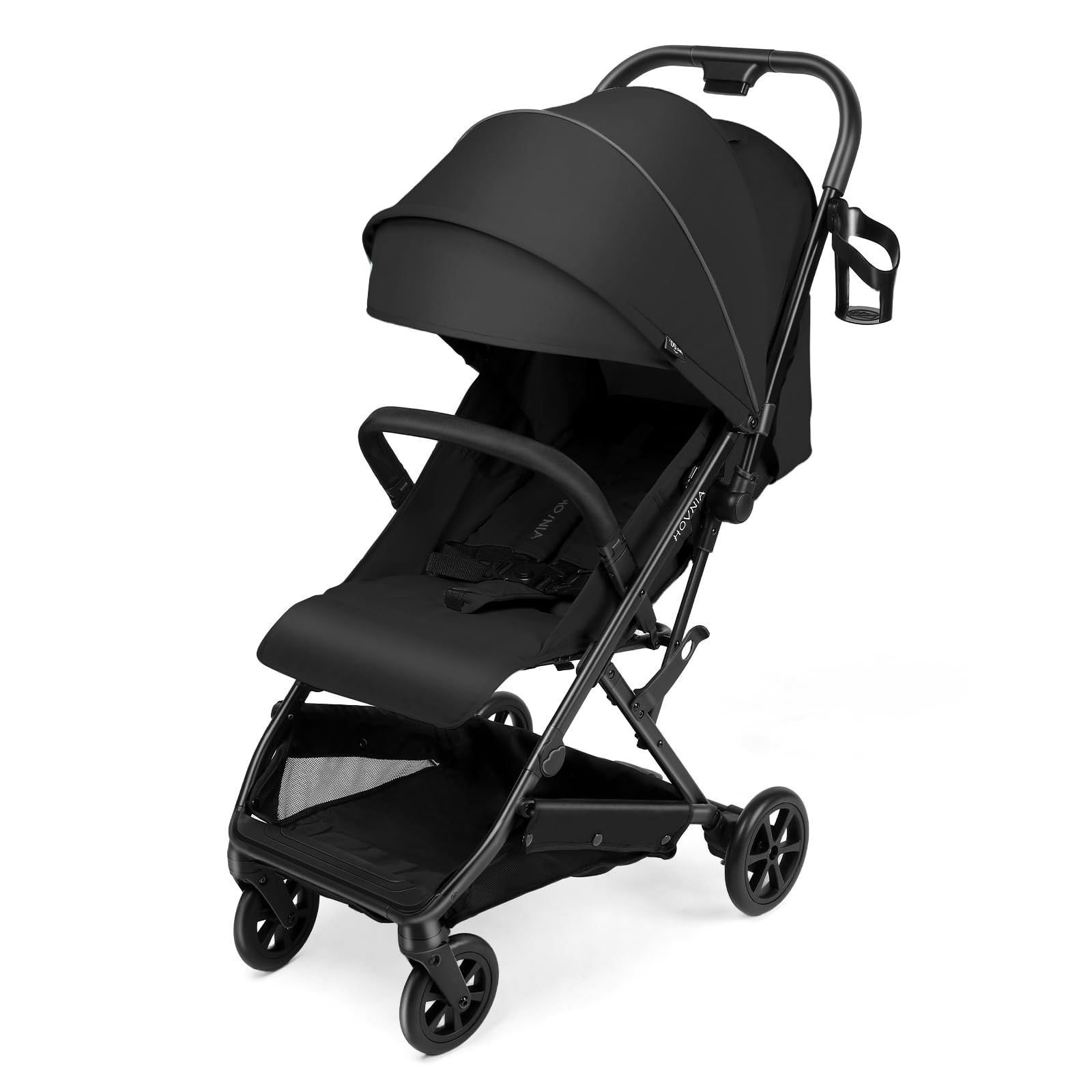 HOVNIA Lightweight Travel Stroller