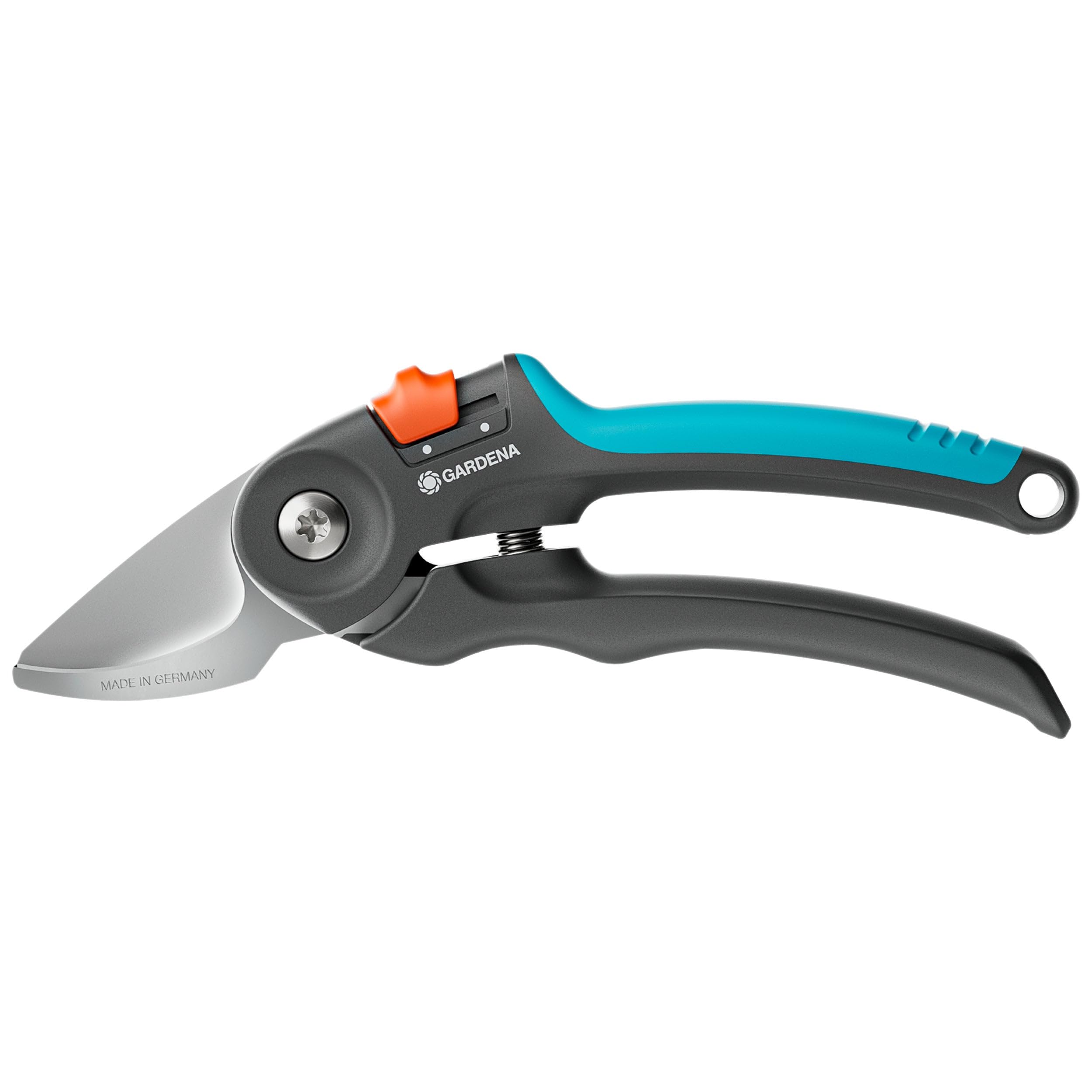 Gardena PremiumCut Aynakol Makası, Bypass Kesimi, 22 mm Kesme…
