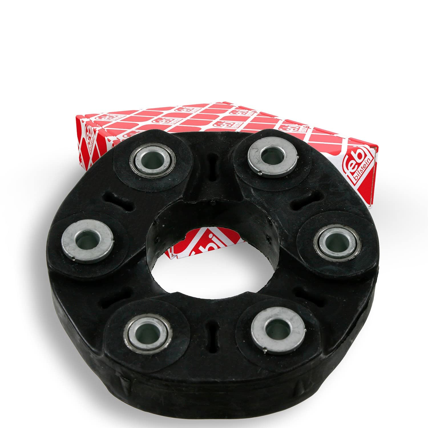 FEBI BILSTEIN 19890 Hardyscheibe vorne