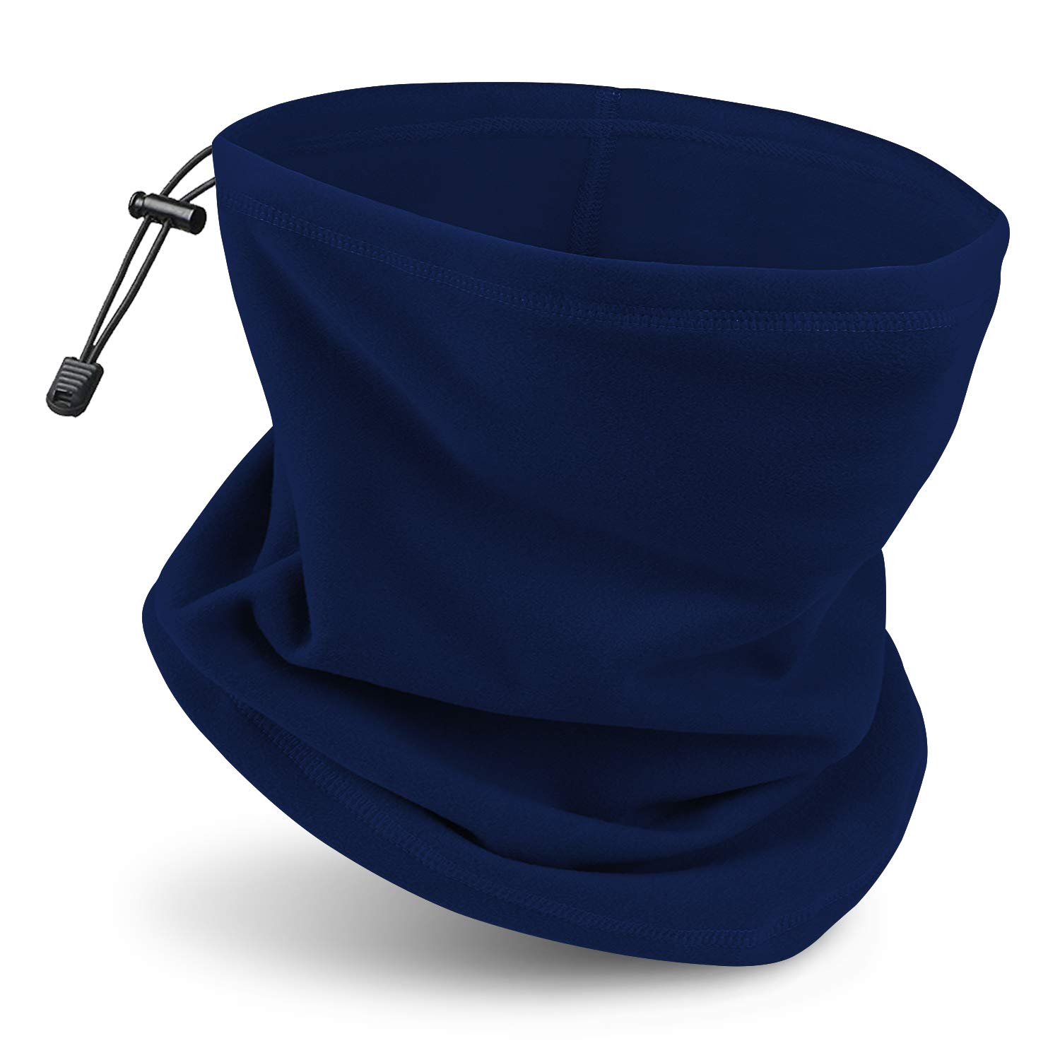 1 Pièces Cache-Cou Thermique- Élastique Multifonctionnel