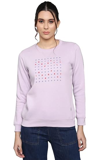 Women Sweatshirt