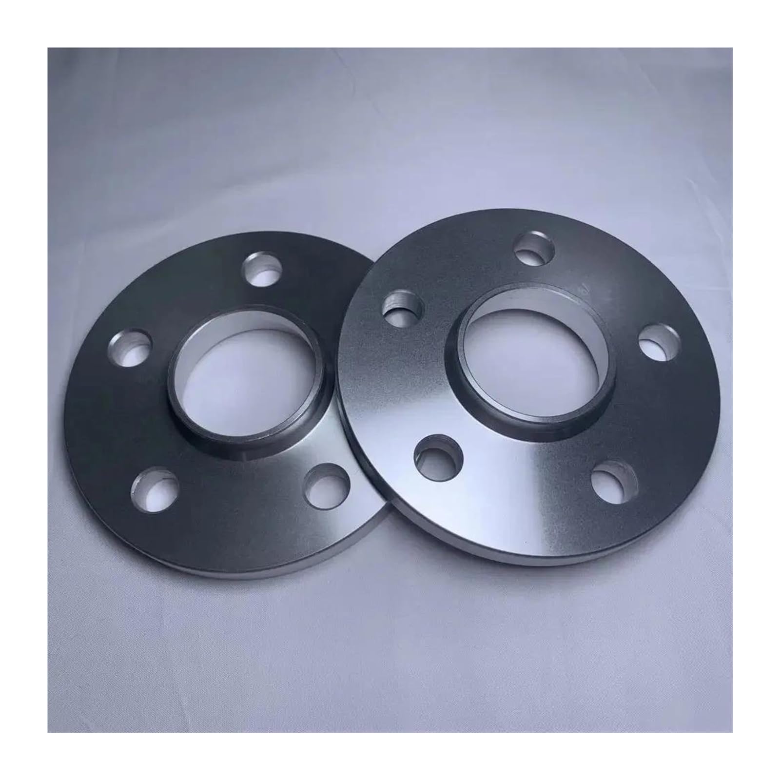 Élargisseur voie auto 15mm adaptateur entretoise roue PCD 5x114.3 alésage 60.1