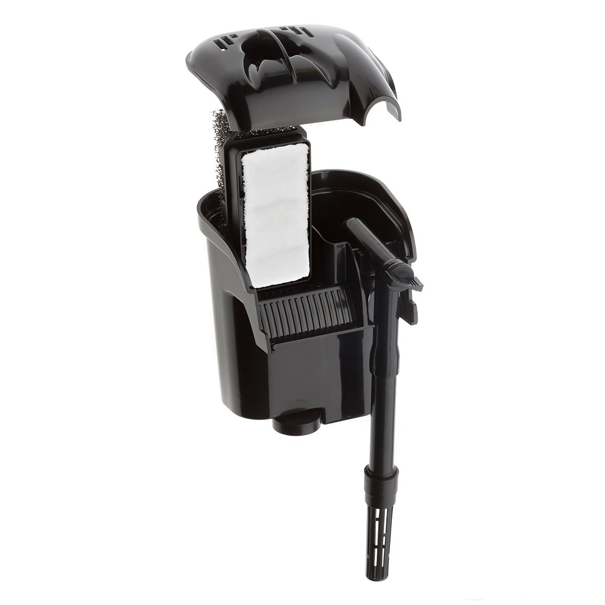 Aquael versamax Mini Filtro acuariofilia 235 L/H