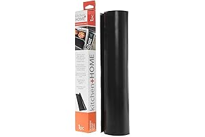 Heavy Duty Toaster Oven Liner