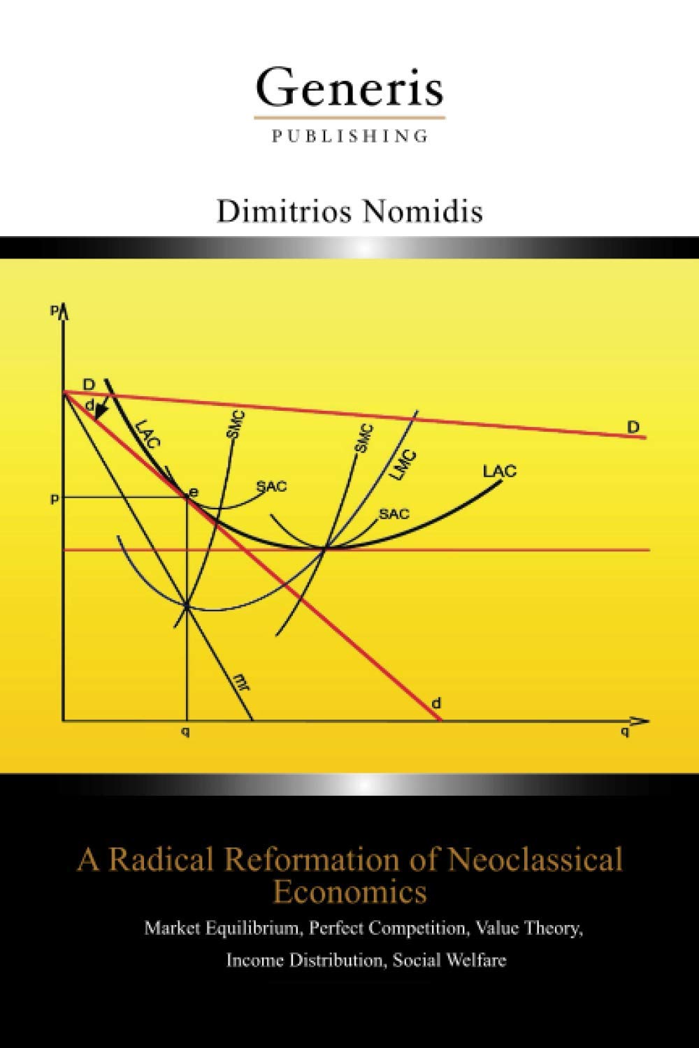A Radical Reformation of Neoclassical Economics: Market Equilibrium, Perfect Competition, Value Theory, Income Distribution, Social Welfare