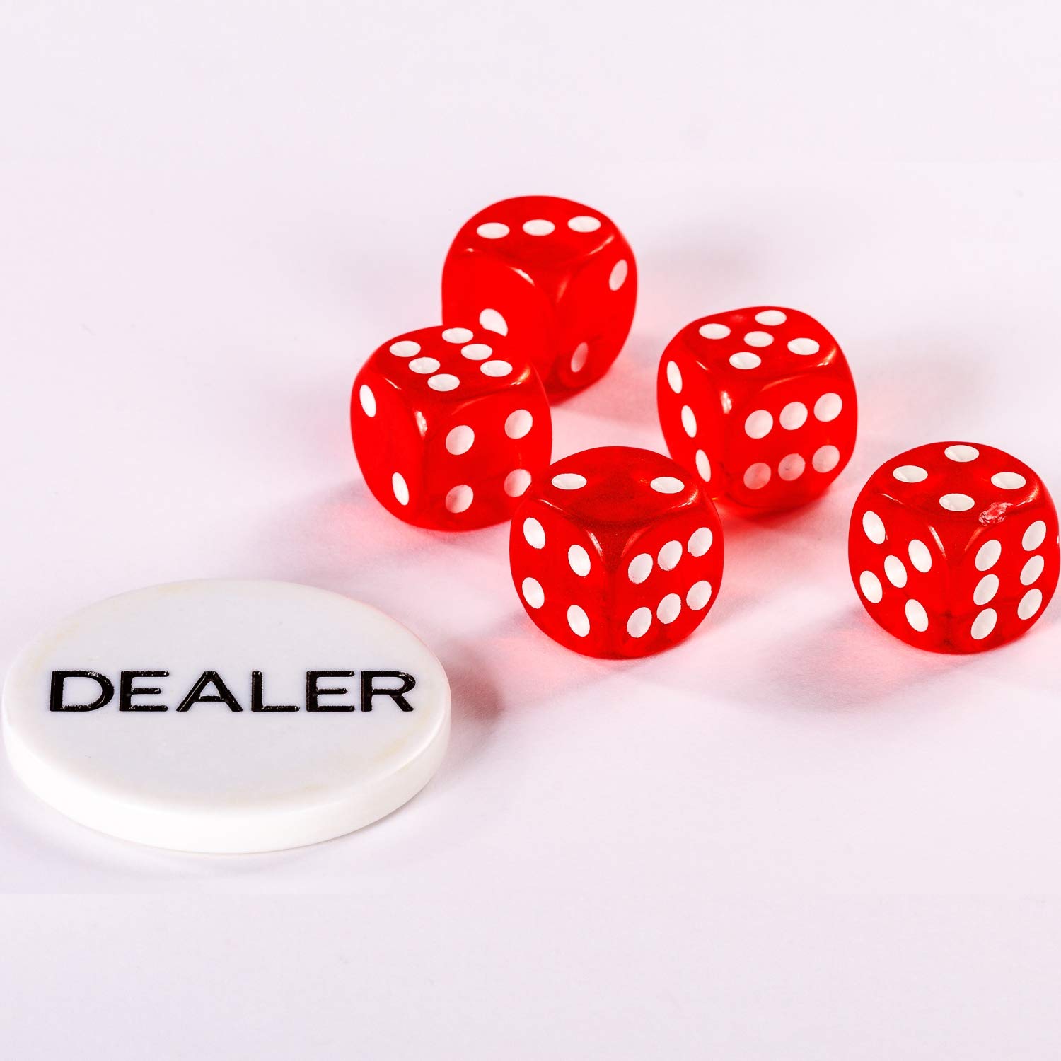 GAMES PLANET Ultimate Pokerset Deluxe, 300er BZW. 600er Edition, 12 Gramm METALLKERN Laserchips, Poker Decks, Alu Pokerkoffer, Kartenmischer, Kartengeber, Würfel, Dealer Button, Pokerchips, Jetons
