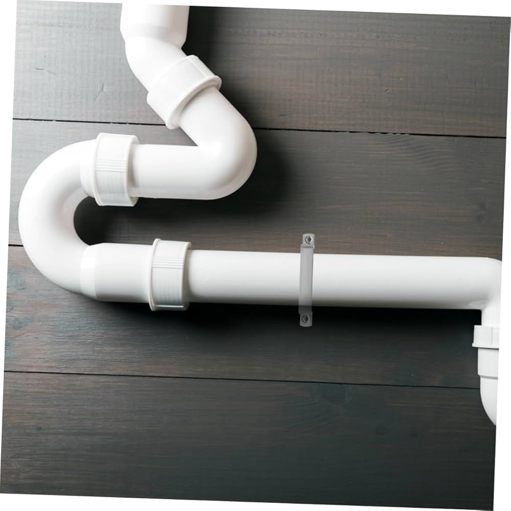 Amazon | AUTSUPPL 6個角管クランプ パイプクランプ ステンレス