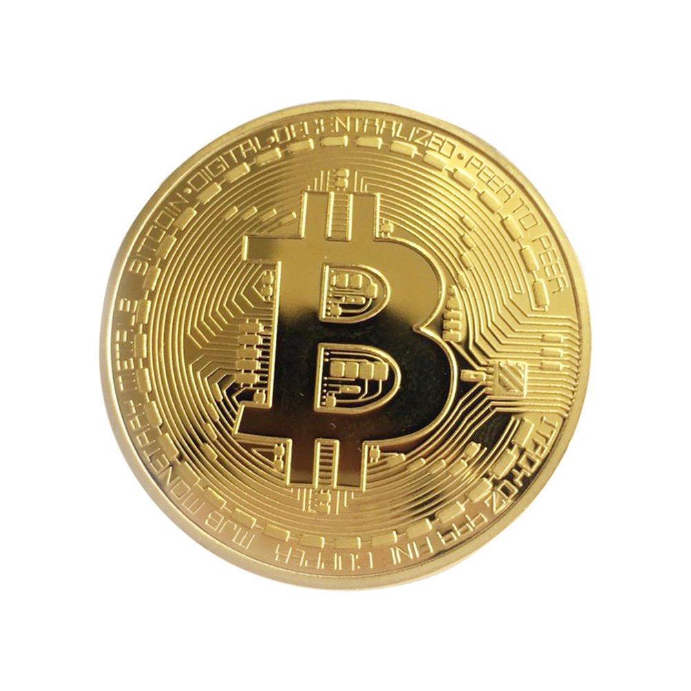 ビットコイン 純銀 コレクションコイン 1オンス BTC 純銀 本物 ビットコイン 1オンス カプセル 保証書付き 銀貨