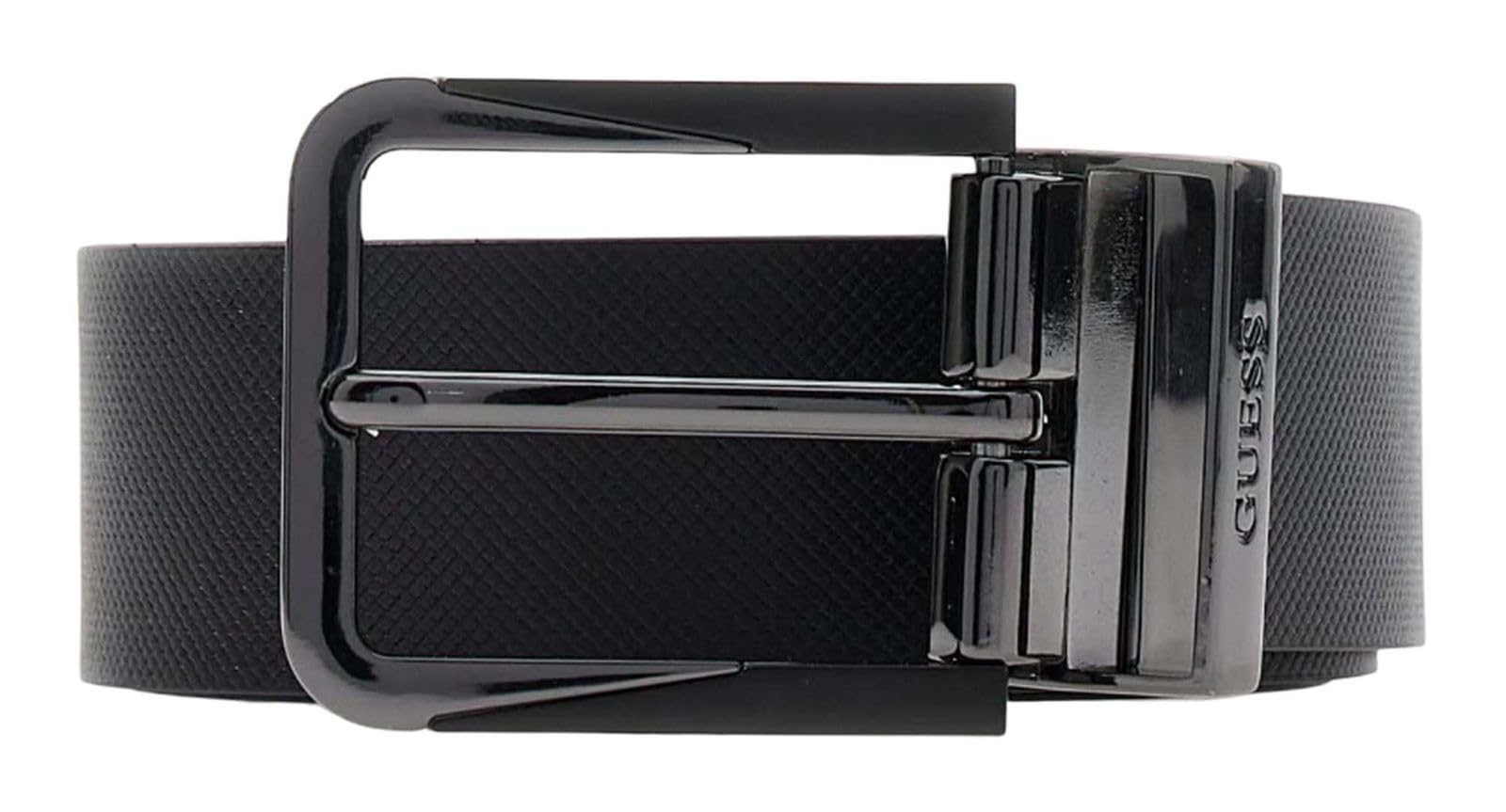 Ceinture GUESS ajustable en cuir pour corriger votre taille simplement - 5