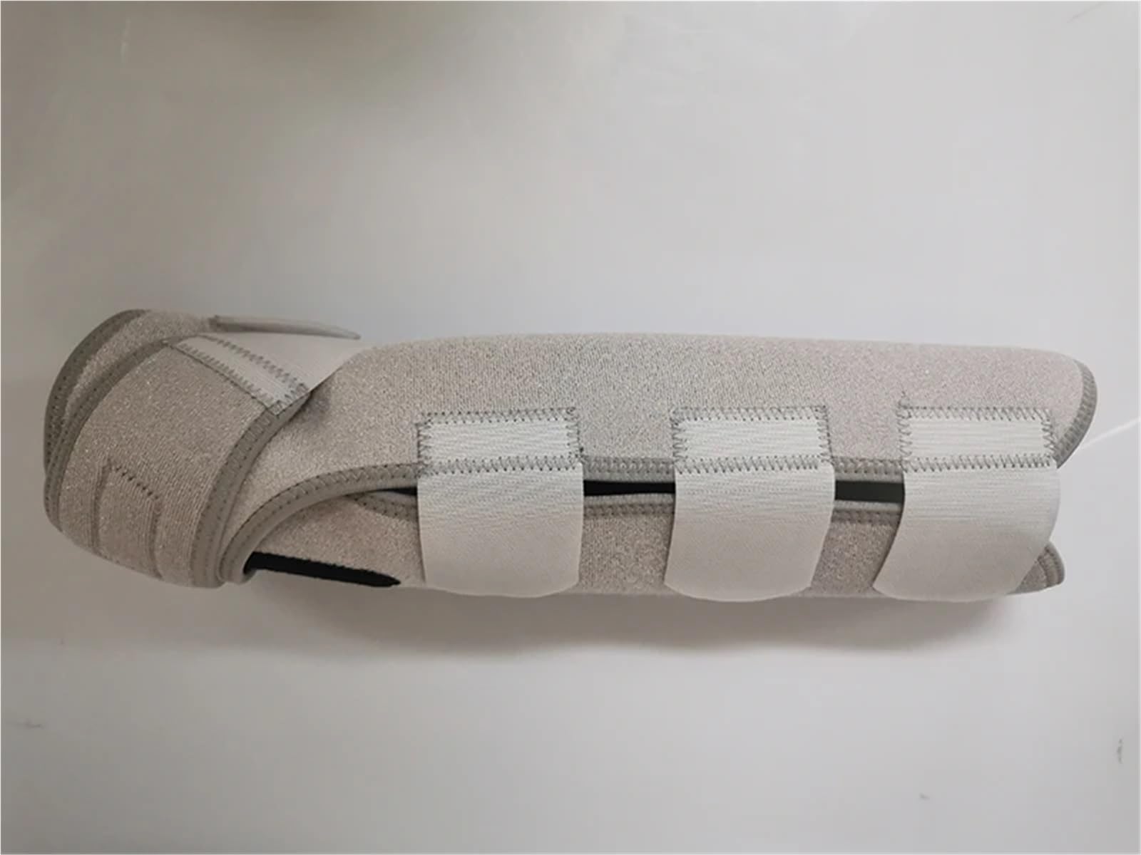Stivali da mosca per cavalli, in neoprene, con stecca a campana