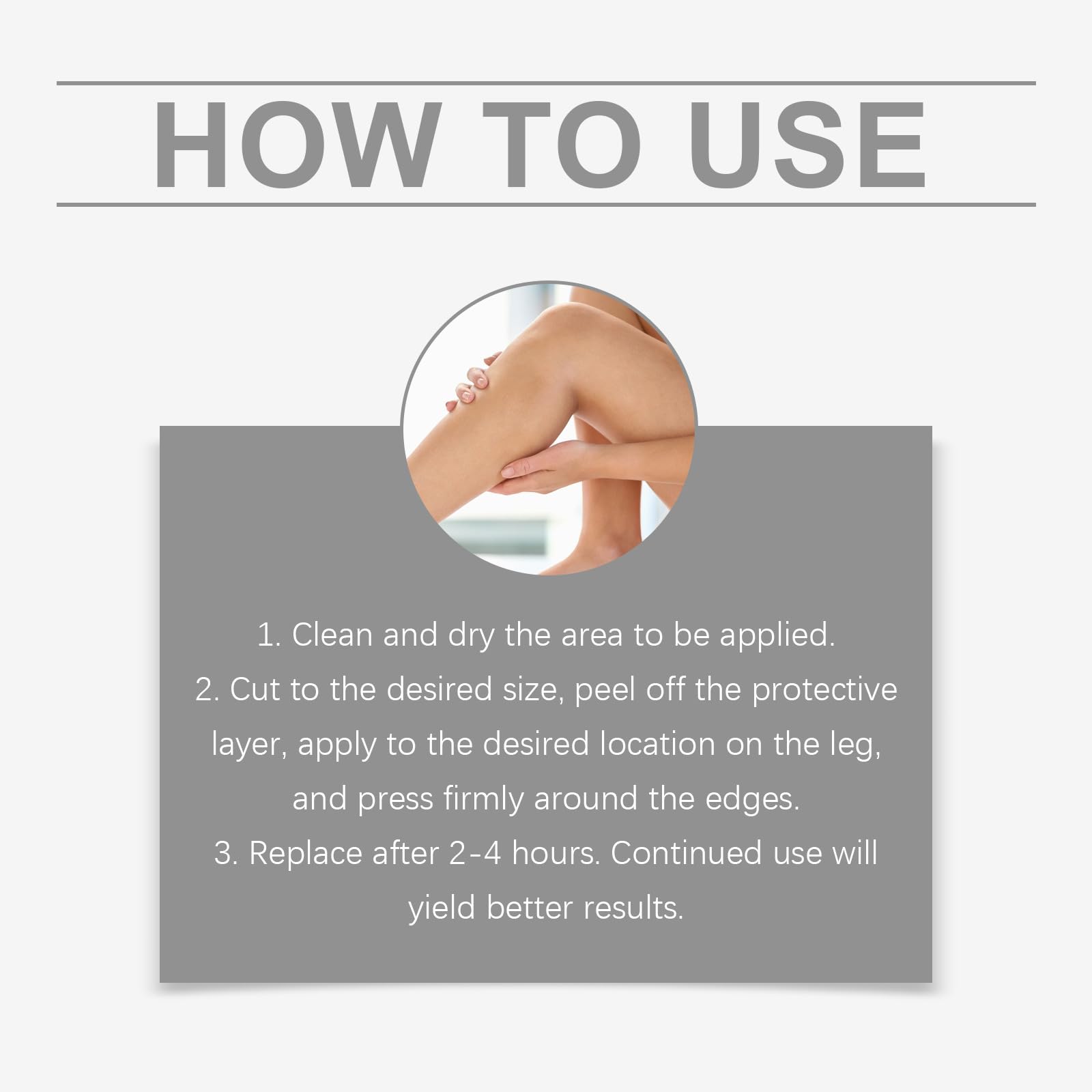 Veinrepair Mikronadel Pflasterrolle,Vein Repair Patches für müde schmerzende Beine,Vein Target Microdarts Pflegepflaster, lindert Beinschmerzen, Vein Heal Pflaster für alle Hauttypen (1 schachtel)