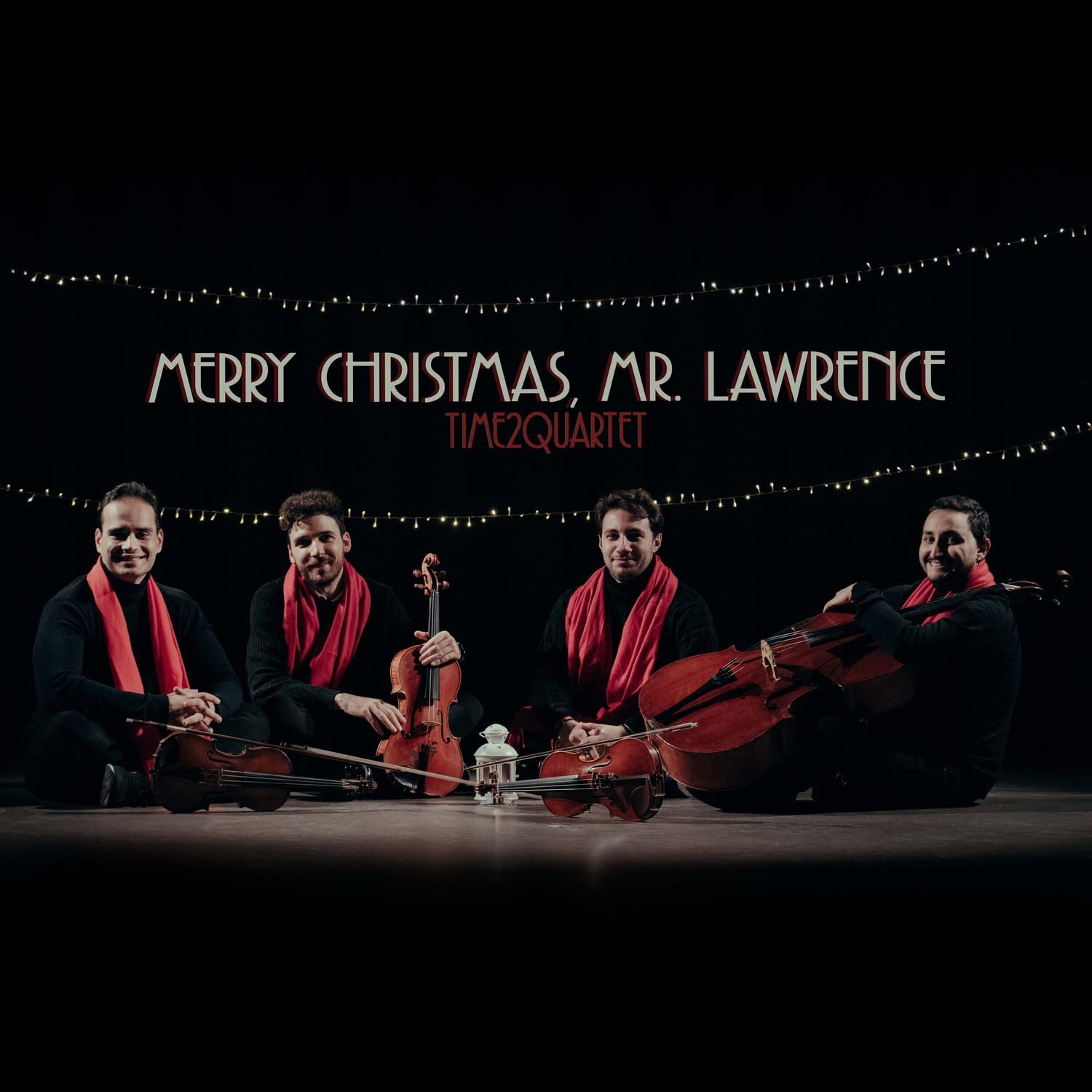 Time2Quartet