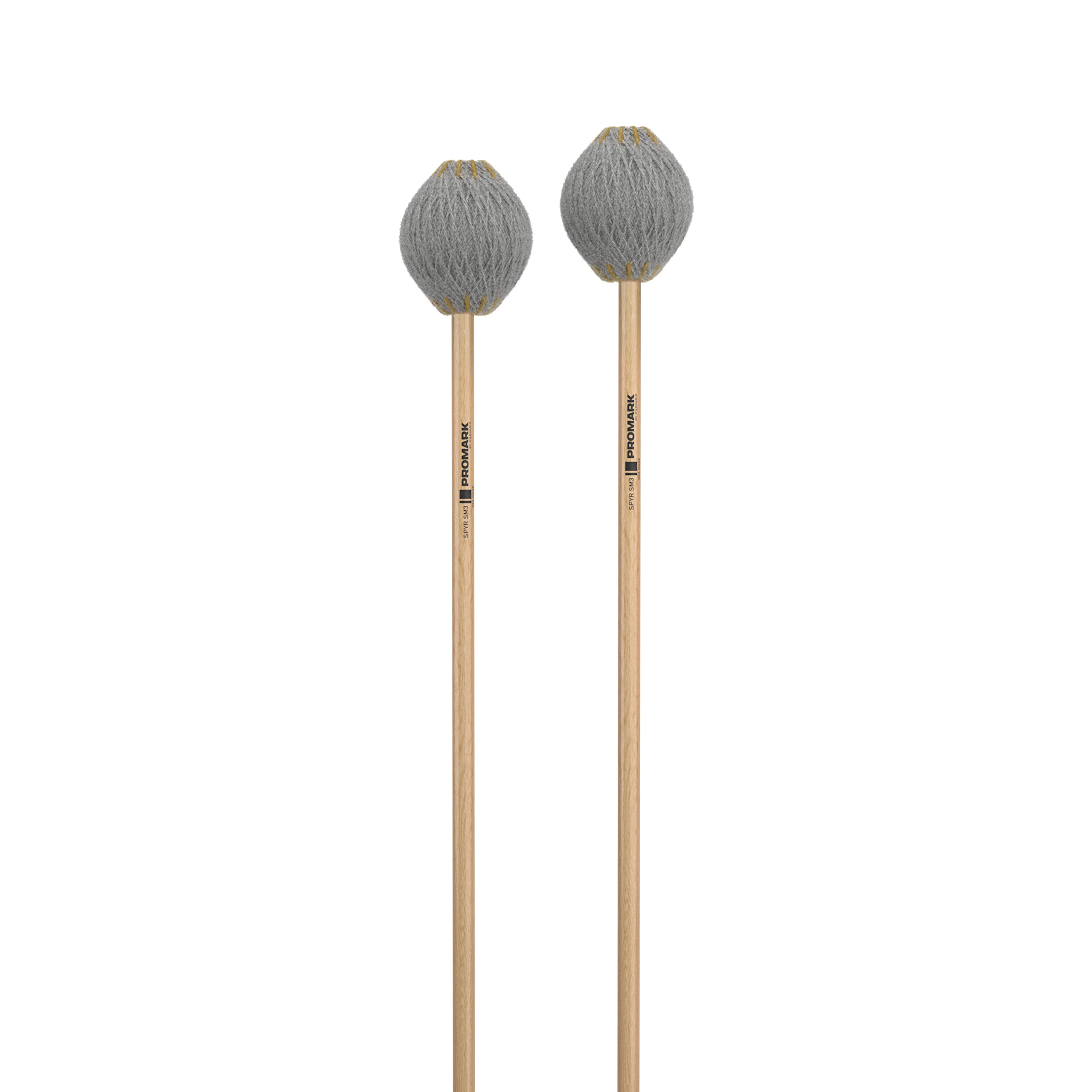 Promark SPYR SM3 Medium Marimba Mallet