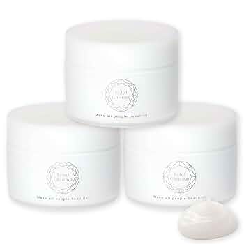 ジェル エクラシャルム オールインワン ファビウス fabius ニキビ 美白