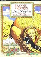 L'ami Séraphin 2876861771 Book Cover