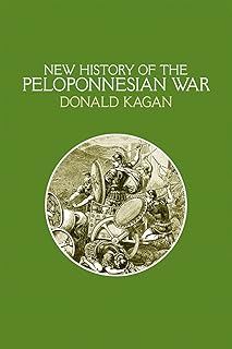 New History of the Peloponnesian War