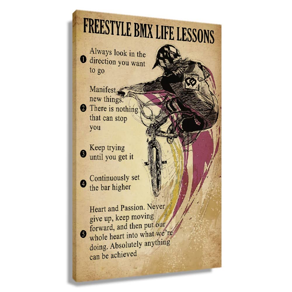 Bmx Motivational Quotes Saya Sakakibara: Reflections On Her BMX Racing