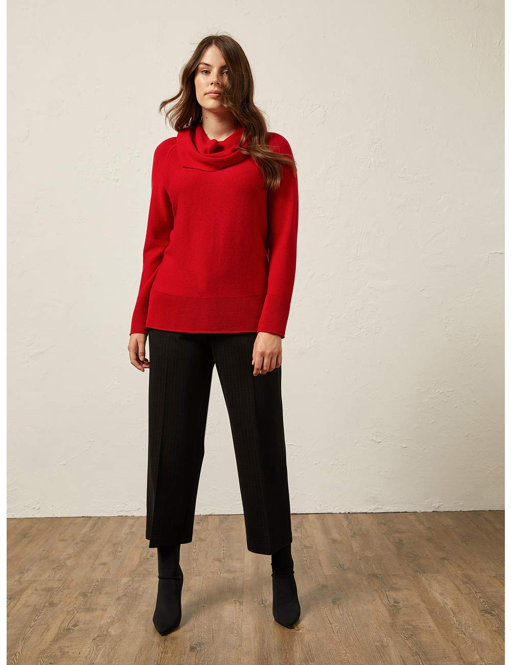 Elena Mirò Bluza Kobiety 31i9m332l018fm