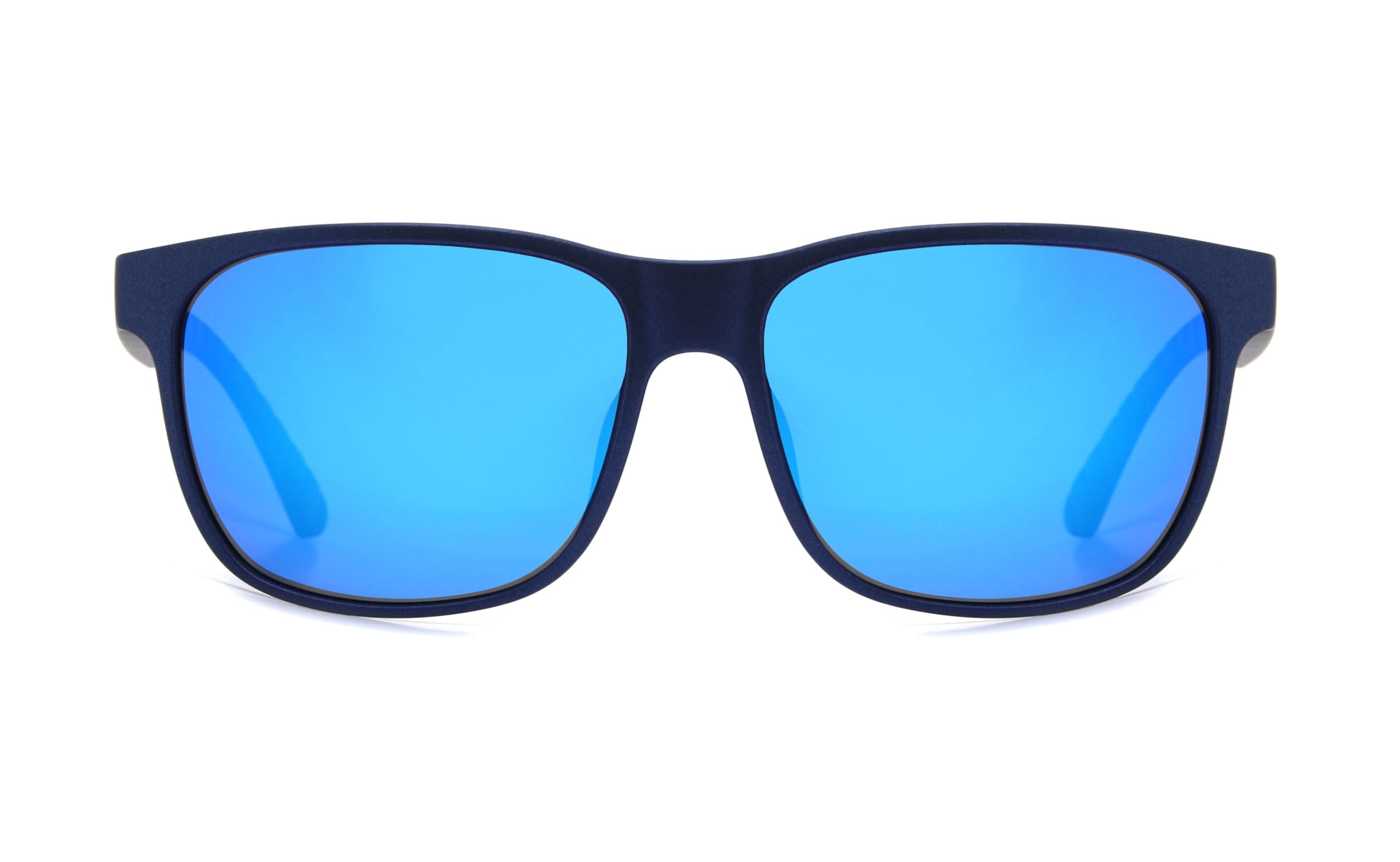 Spect Red Bull EARLE-005P Herren Sonnenbrille – UV400 Schutz, Blau