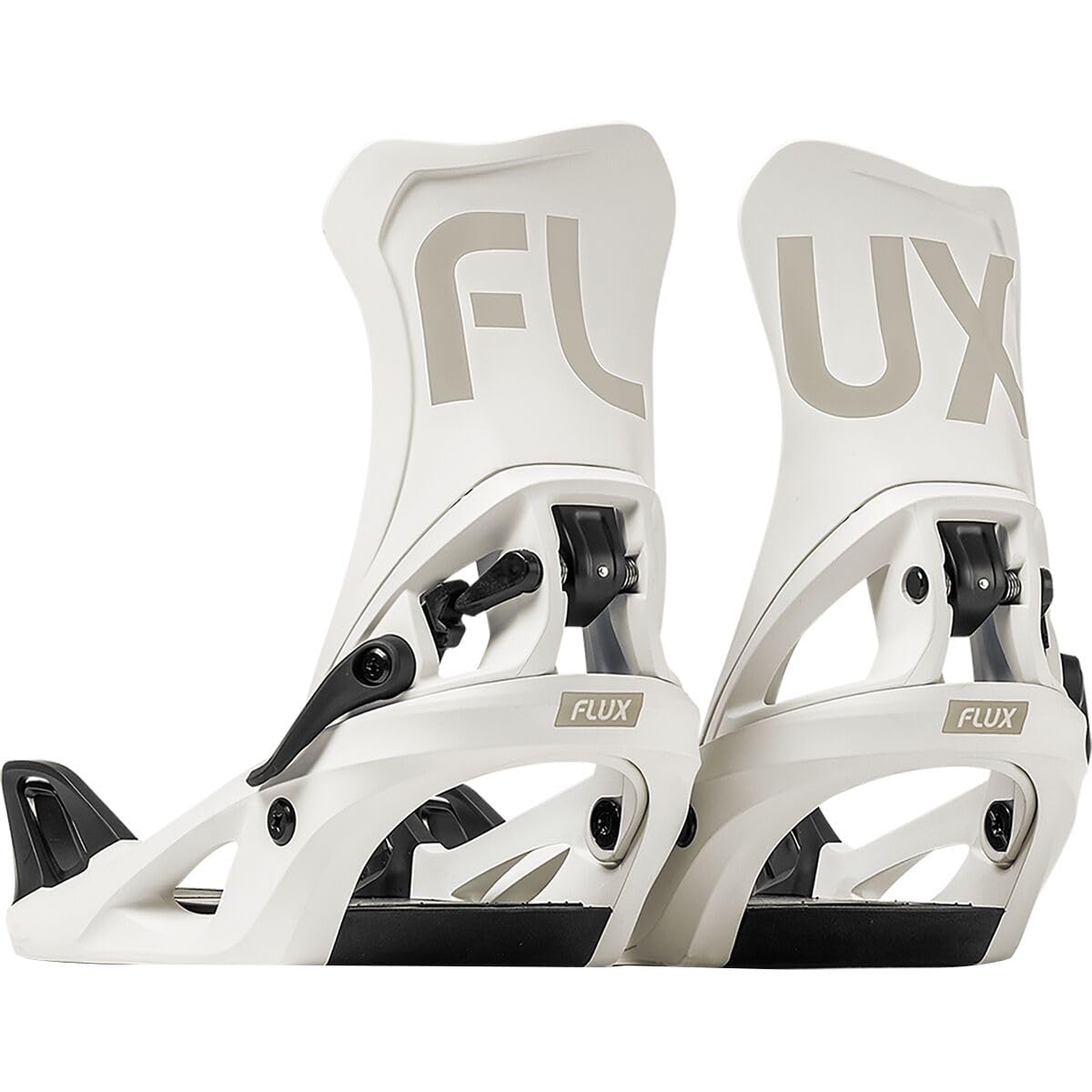 Amazon.com : FLUX DS Step On Snowboard Binding - 2025, Off