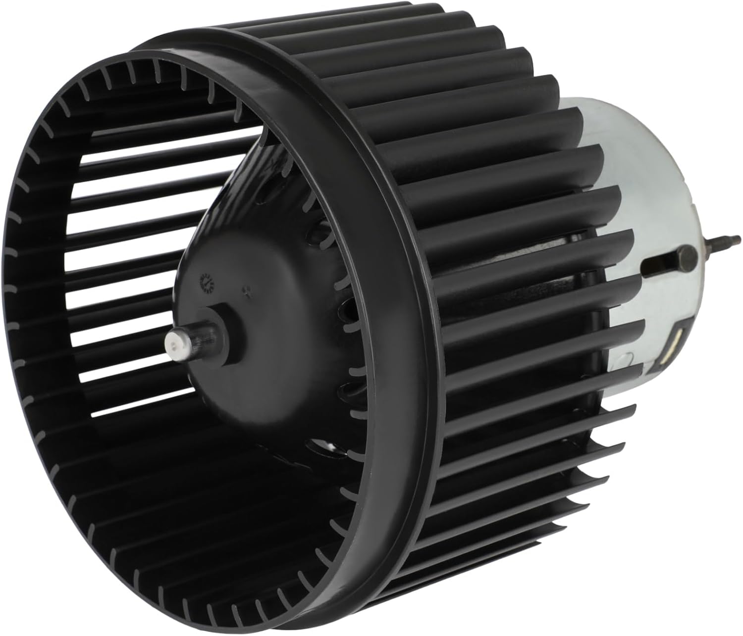 OCPTY AC Blower Motor Fit for Chevy Cobalt 05-2010/Chevrolet HHR 2006-2011/2007 2008 2009 for Pontiac G5 HVAC 700242 Automotive Replacement Heater Blower Motor Fan Cage Assembly 15-81101 PM9290 75778