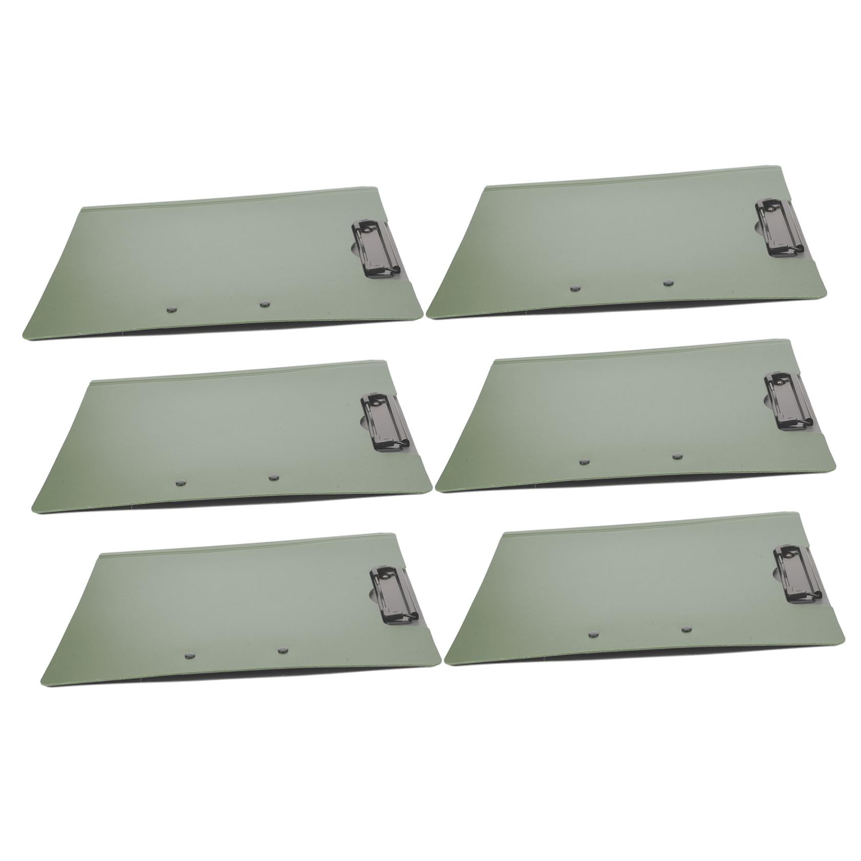 Planchette multifonction pliable pour éviter le désordre des dossiers portables au bureau - 8