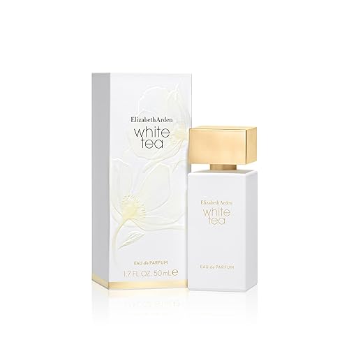 Elizabeth Arden Eau de Parfum, Perfume de Té Blanco para Mujer