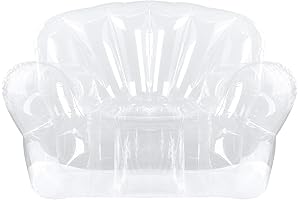 Inflatable Chair: Perfect for Kids and Adults