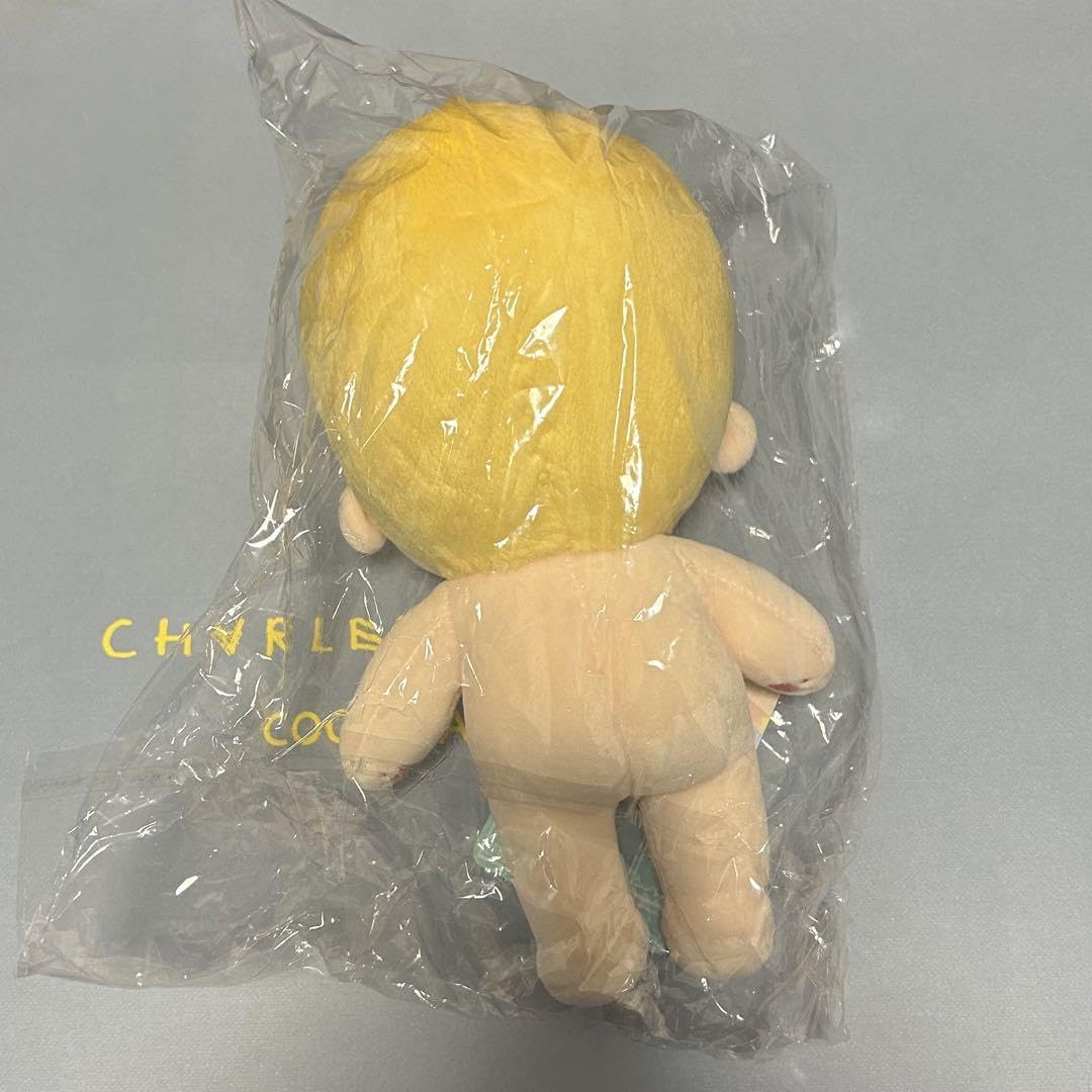 Amazon.co.jp: ASTRO ユンサナ ぬいぐるみ : おもちゃ