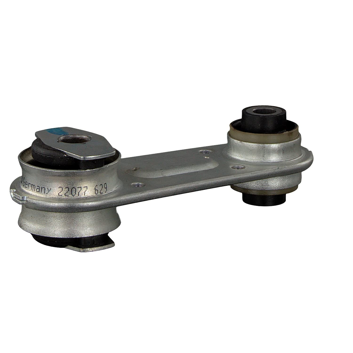 Febi bilstein 22077 Support moteur | Compatible avec: RENAULT CLIO II, ESPACE IV, LAGUNA II, LAGUNA II Grandtour, VEL SATIS