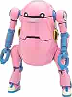 35メカトロウィーゴ みやざわ (宮沢模型流通限定) 約75mm 塗装済み完成品フィギュア Amazon | 35メカトロウィーゴ みやざわ (宮沢模型流通限定) 約