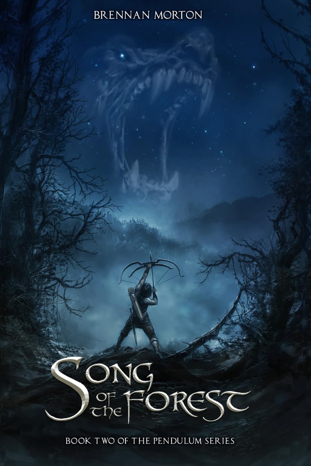 Song of the Forest: Book Two of the Pendulum Series: 2