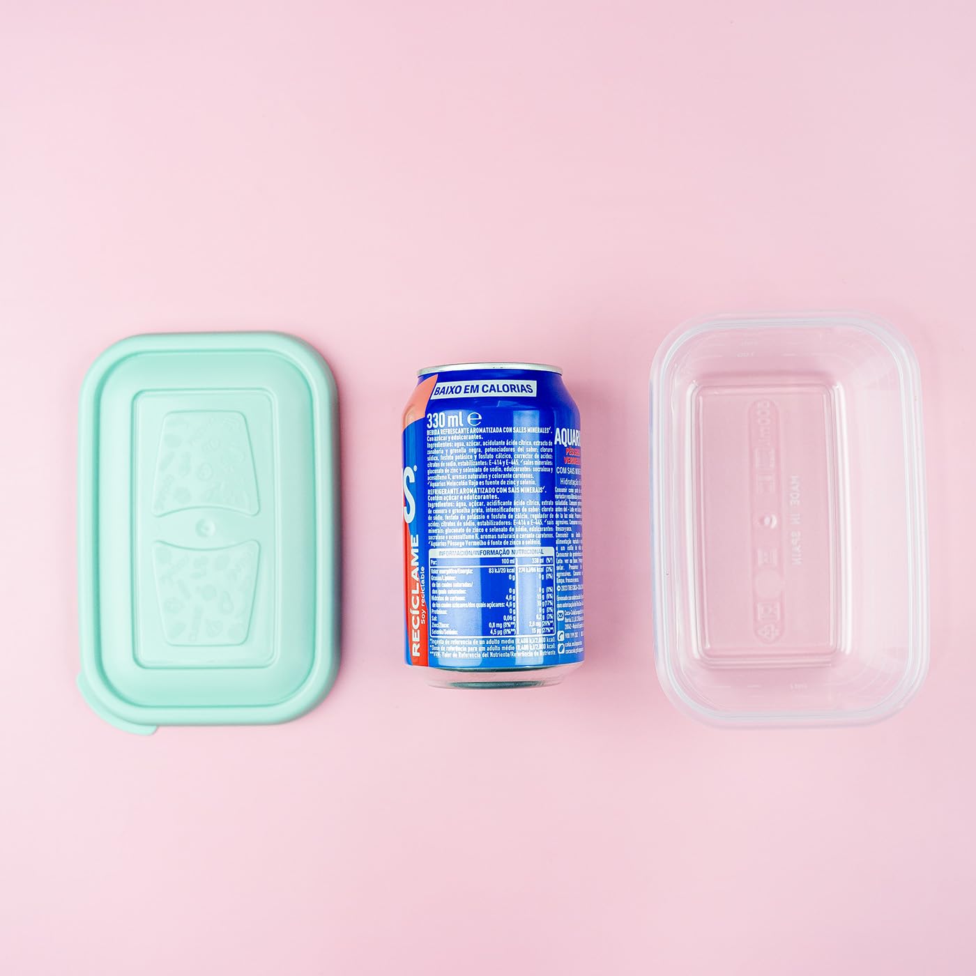 Zijn voedselcontainers van bamboevezel veilig voor hete en vette