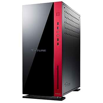 mouse ゲーミングPC G-Tune GTX1080 SSD 1TB Amazon.co.jp: mouse ゲーミング デスクトップ PC G-Tune MP