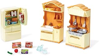 Kitchen Play Set