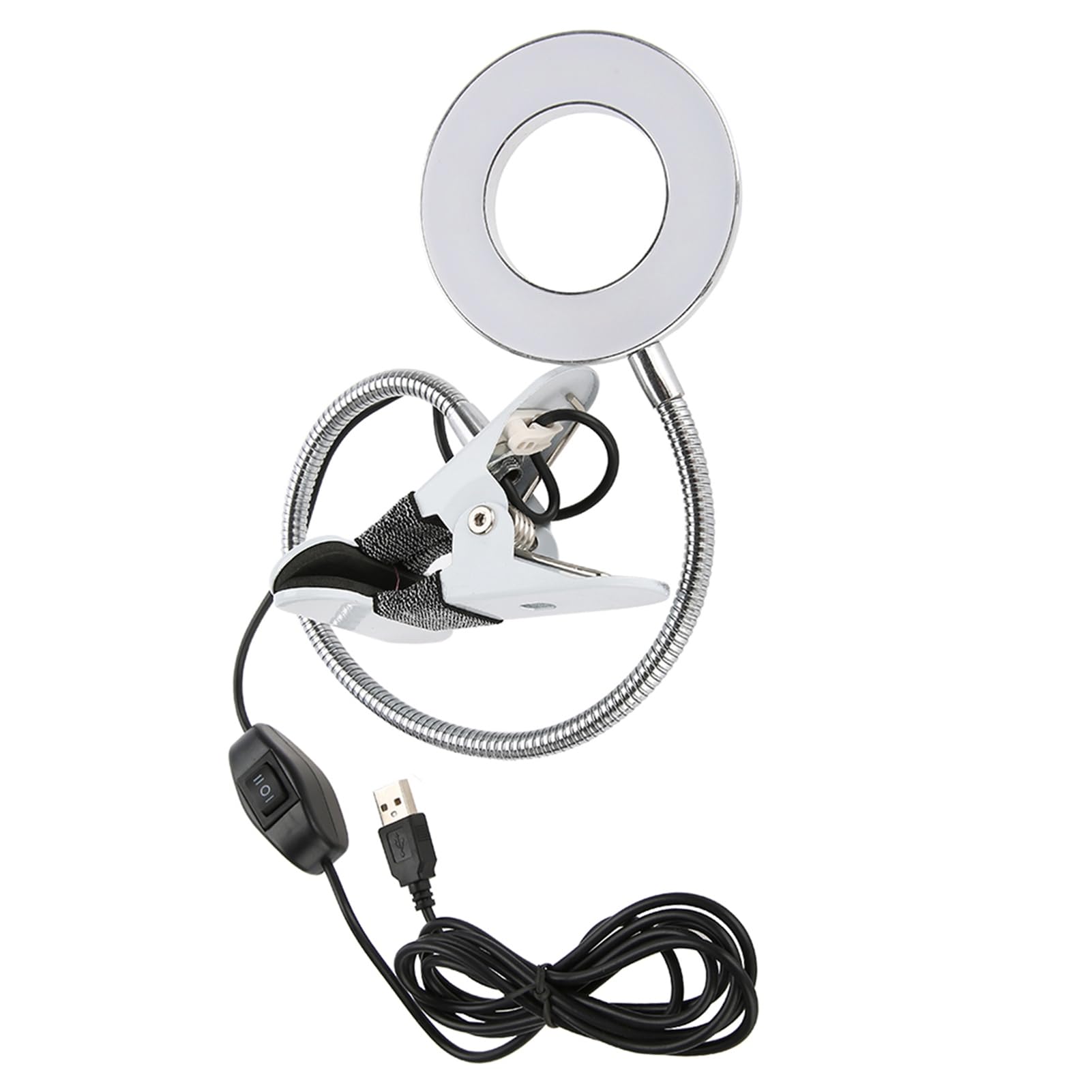 Lampada di bellezza USB Clip tatuaggio, tatuaggio portatile permanente