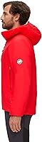 Vista 2 de Mammut Chaqueta con capucha Rime in Flex para hombre