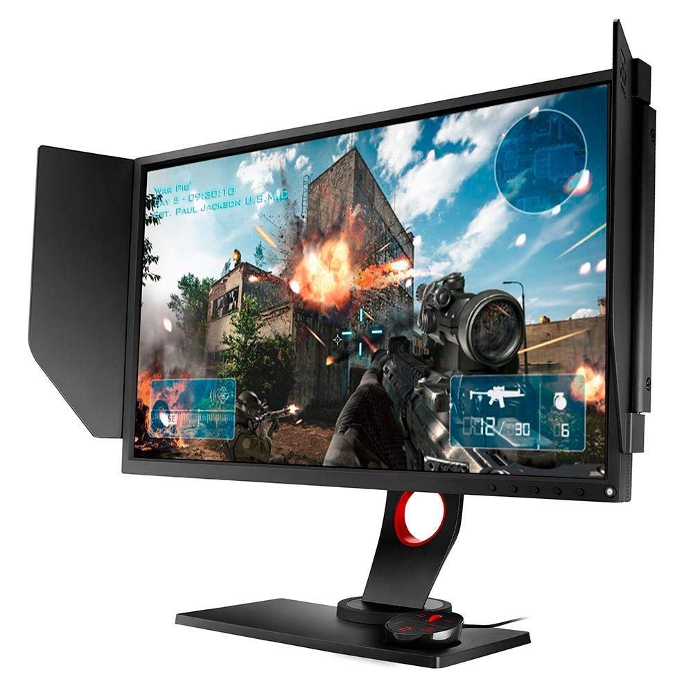 BenQ XL2540 24.5型 240Hz対応 ゲーミングモニター ZOWIE XL2540K ゲーミングモニター240hz/24.5インチ/ TNパネル