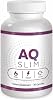 AQ Slim - Natural Weight Management - 60 Capsules - Vegan,Support for Men & Women - 1 Month Supply - Supplement Heaven