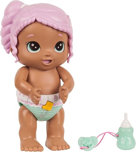 Miniatura 4 de Little Live Babies Little Live Bizzy Bubs Clap Baby Armónica Juguete para niños