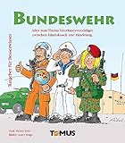 Ratgeber für Besserwisser Bundeswehr - Heinz Volz