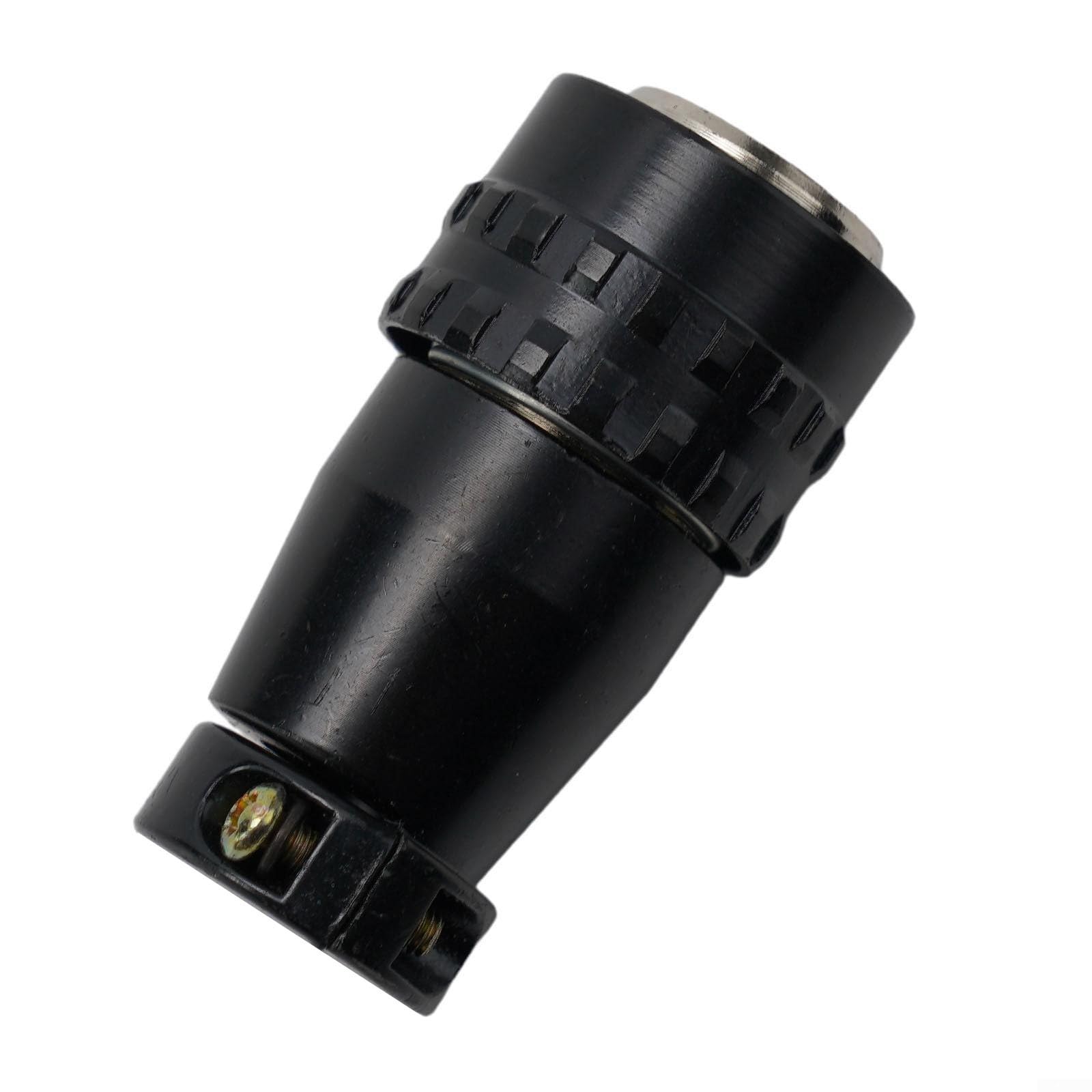 Amazon.com: XS16J5P 5-Pin Quick Connector For Harbor Welders,MIG