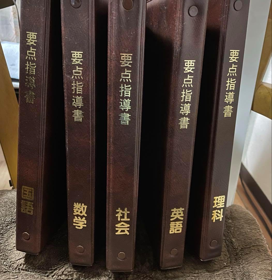 ベストパートナー応能学習システム　高校数学　要点指導書と問題シート ベストパートナー応能学習システム 高校数学 要点指導書と問題