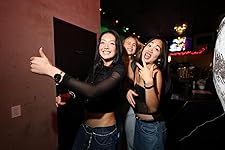 Review Image by Rafael DeAusen Rafael DeAusen