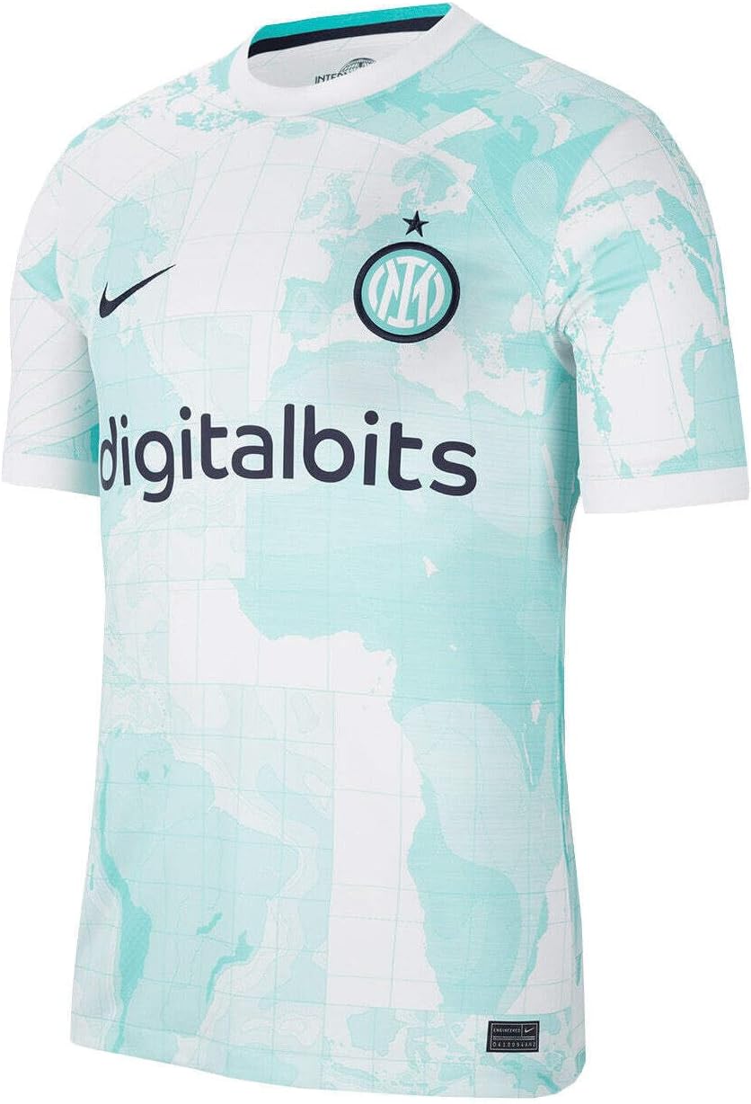 Nike 2022-2023 Inter Milan Away Football Soccer Bangladesh Ubuy