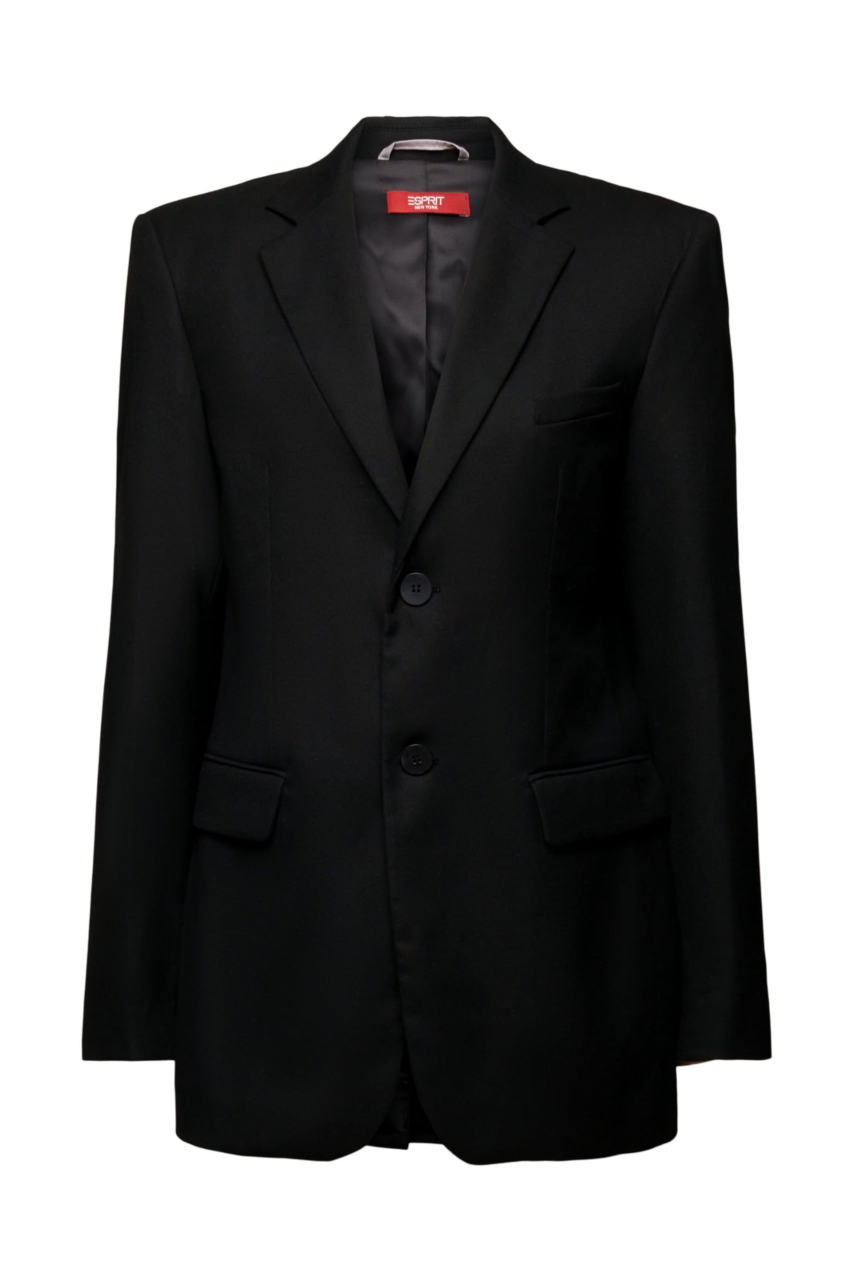 Blazer Esprit taille 46 pour silhouette sublimée et confort